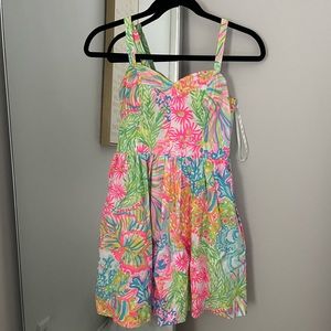 Lilly Pulitzer Women’s Mini Dress